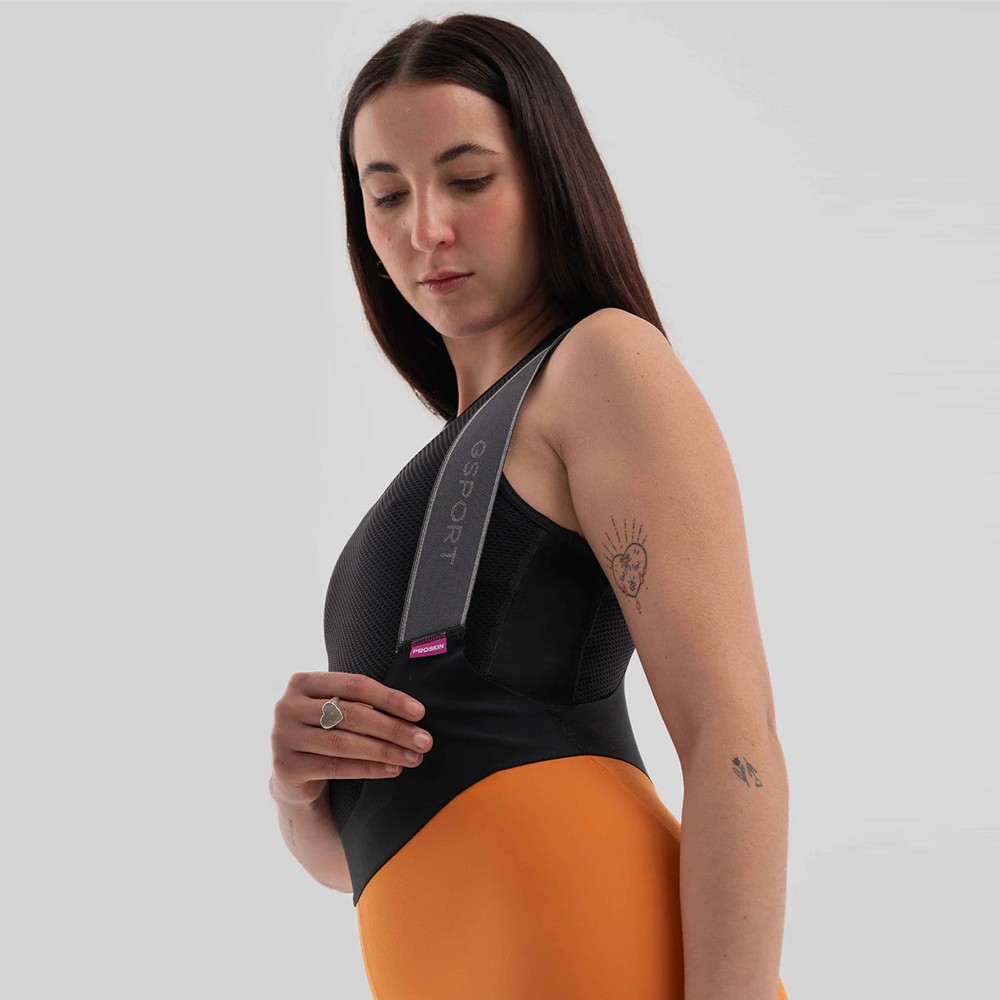 Culotte Corto GSport Pro Skin Dynamic Mujer 2026