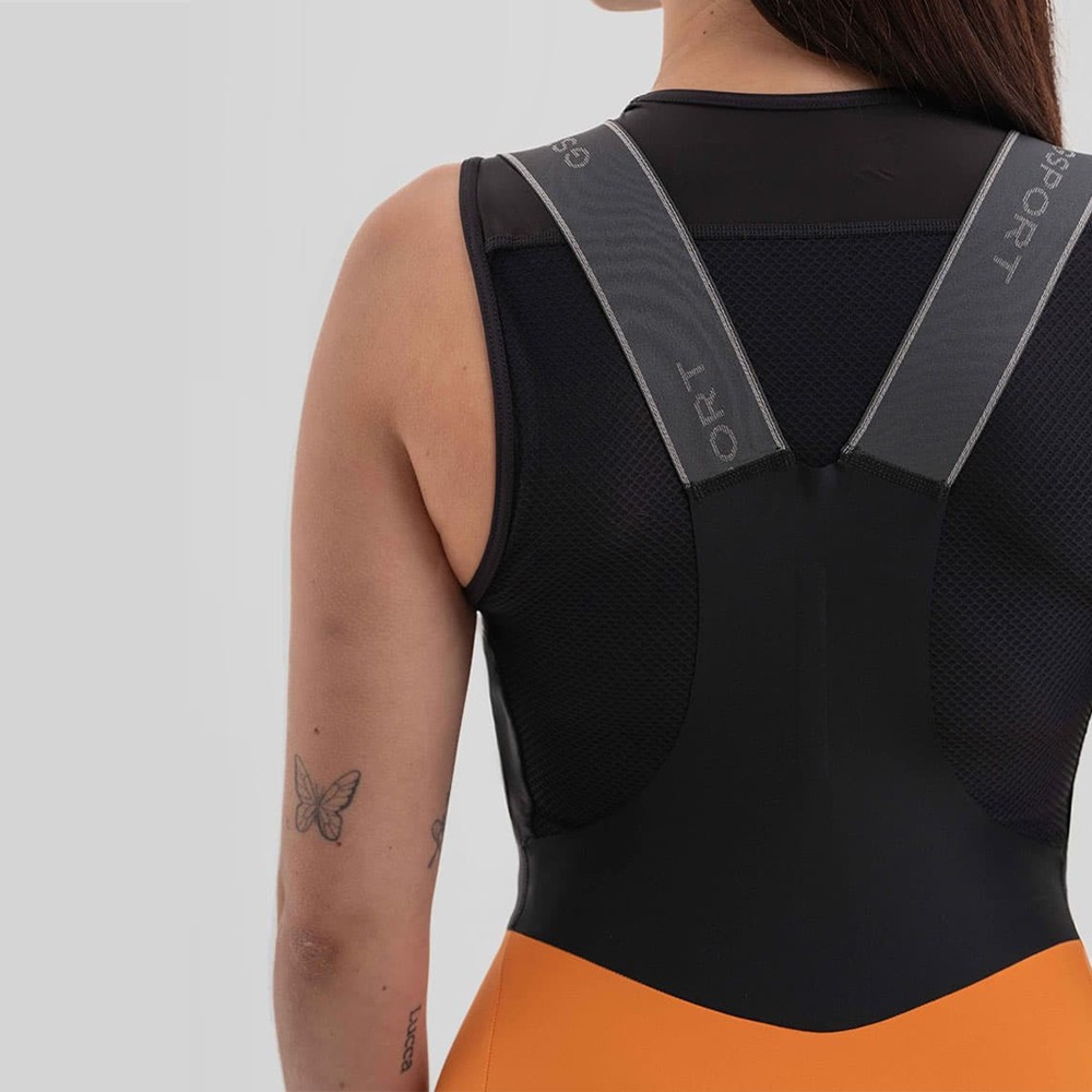 Culotte Corto GSport Pro Skin Dynamic Mujer 2026