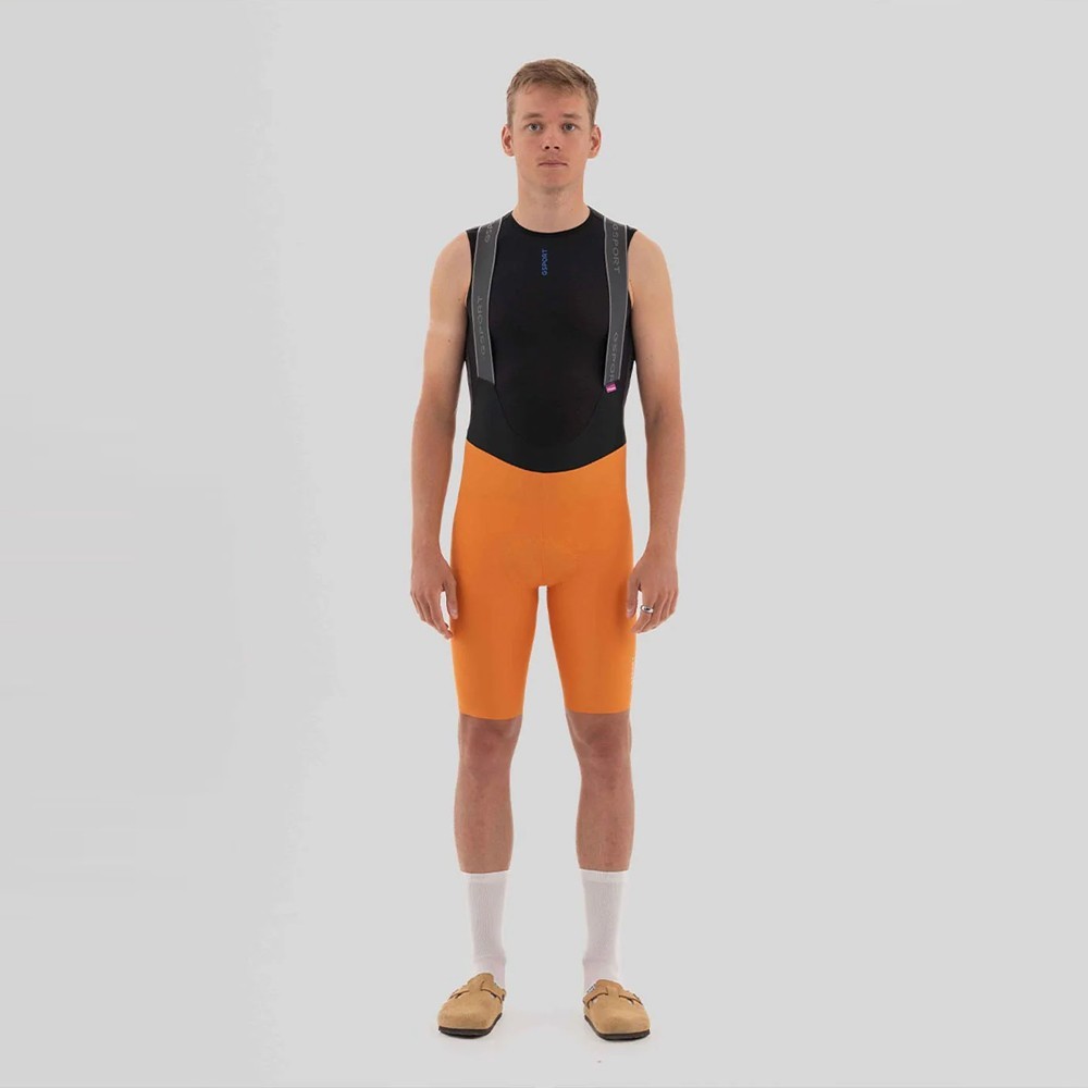 Culotte Corto GSport Pro Skin Dynamic Hombre 2025 | Culottes