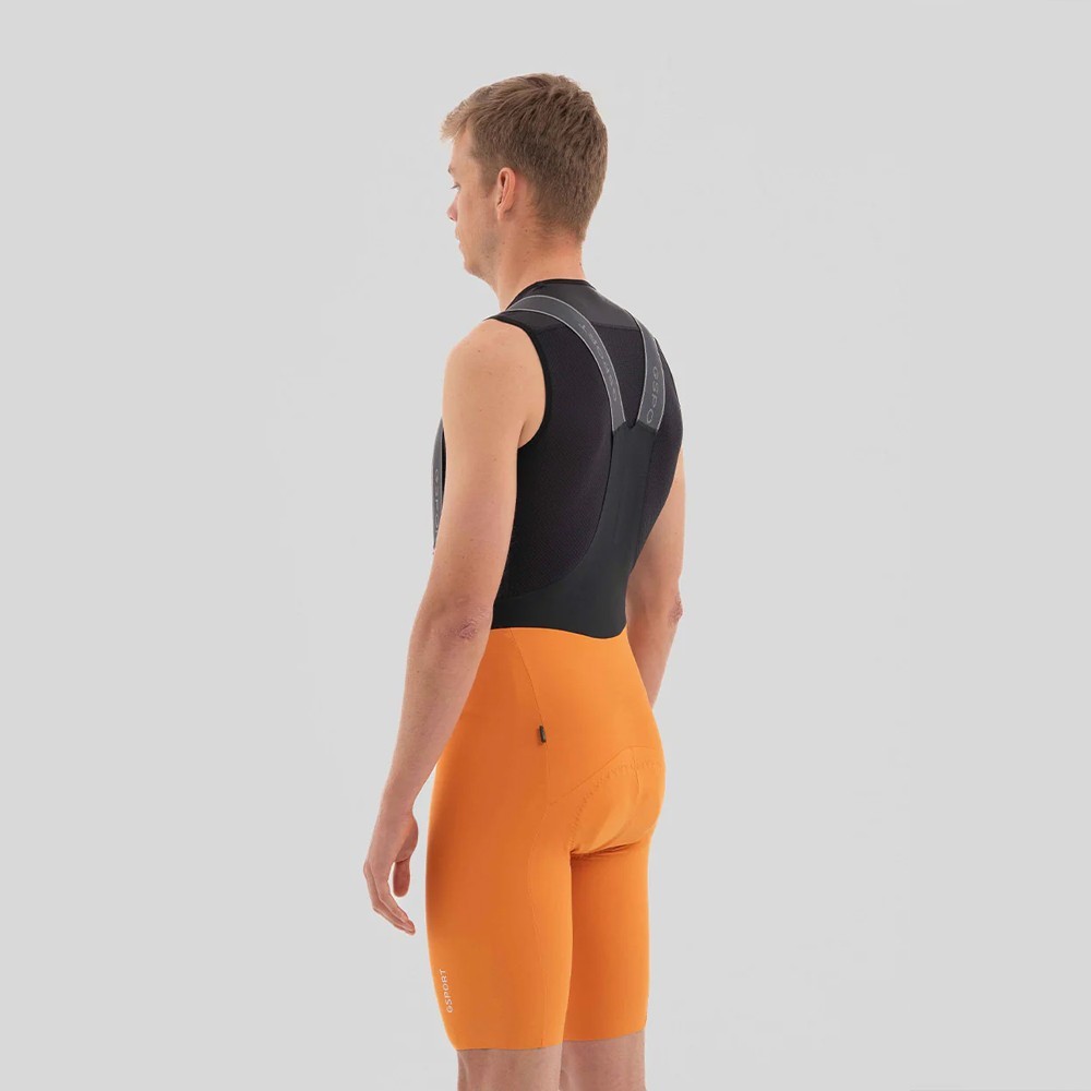 Culotte Corto GSport Pro Skin Dynamic Hombre 2025 | Culottes