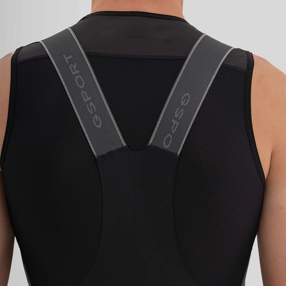 Culotte Corto GSport Pro Skin Dynamic Hombre 2025 | Culottes