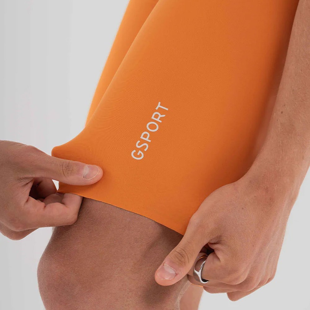 Culotte Corto GSport Pro Skin Dynamic Hombre 2025 | Culottes