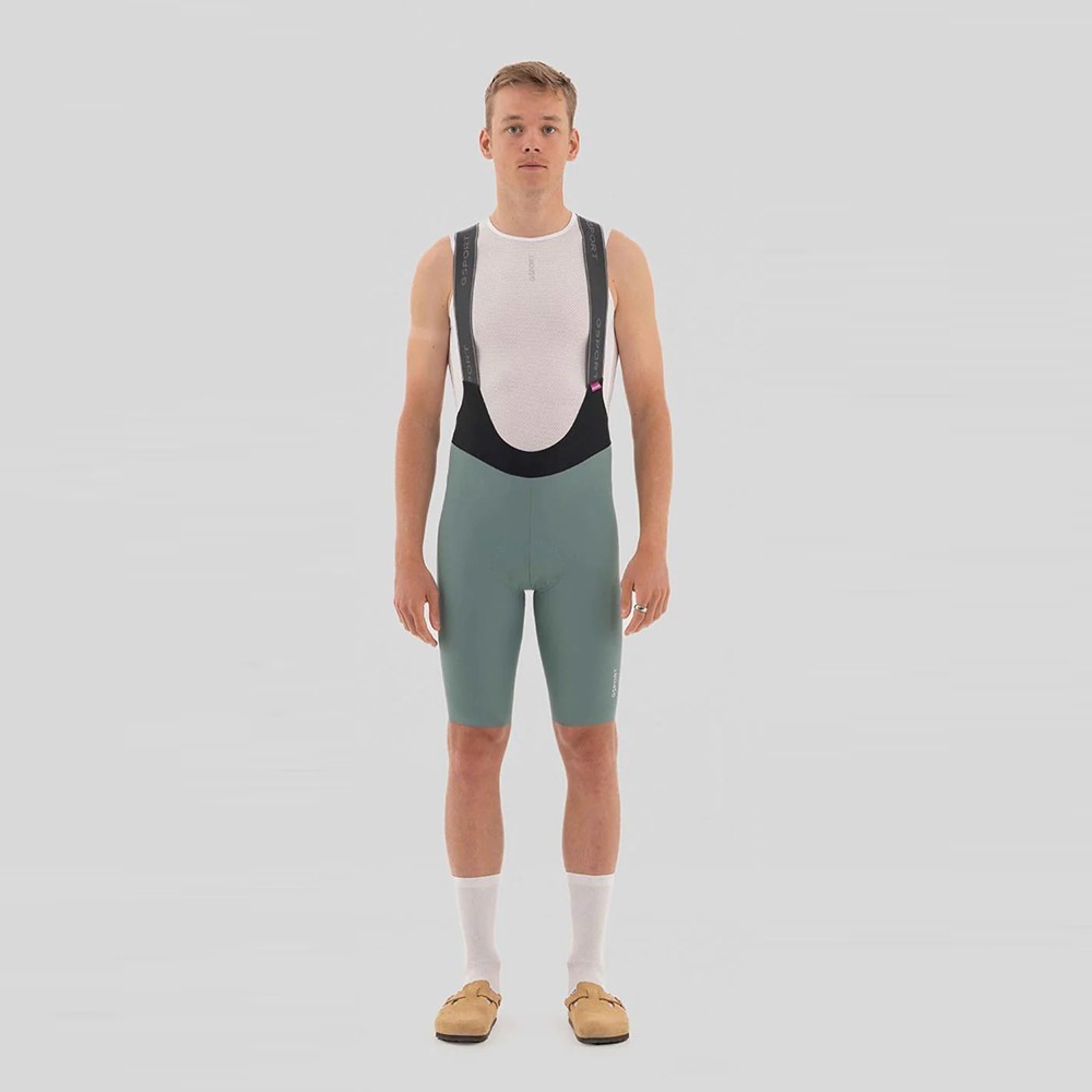 Culotte Corto GSport Pro Skin Chromatic Hombre 2025