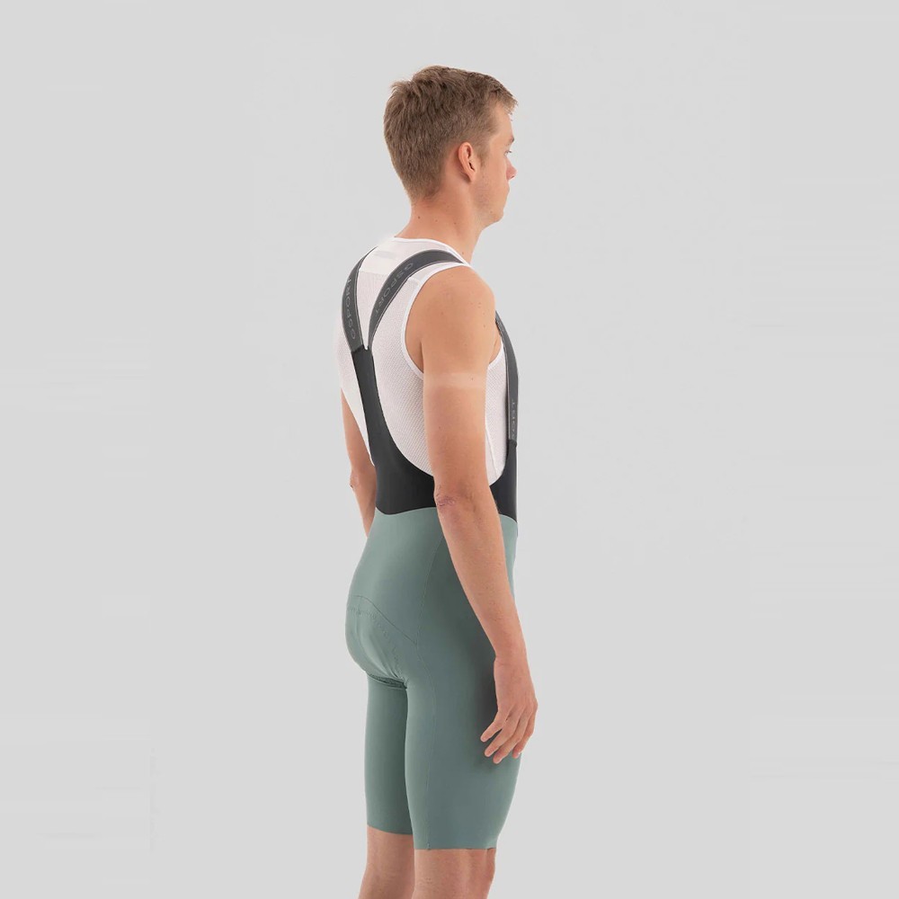 Culotte Corto GSport Pro Skin Chromatic Hombre 2025
