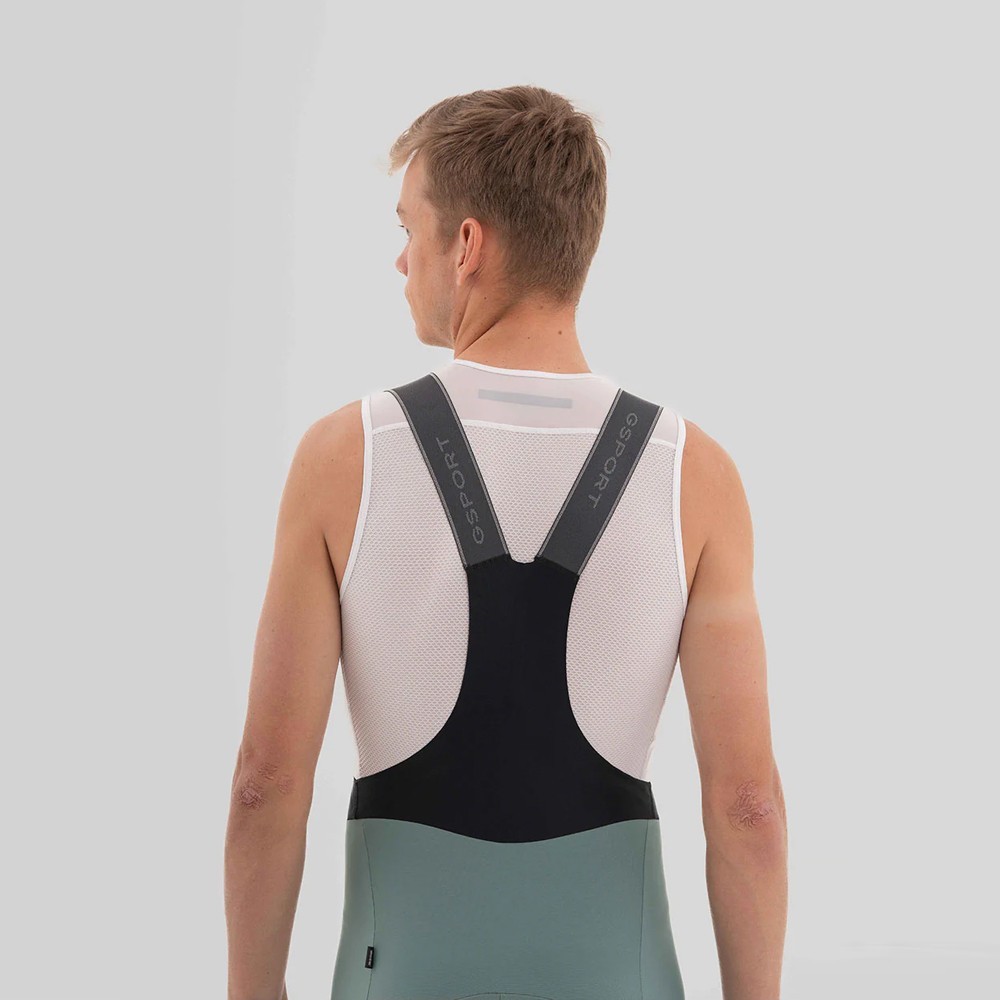 Culotte Corto GSport Pro Skin Chromatic Hombre 2025