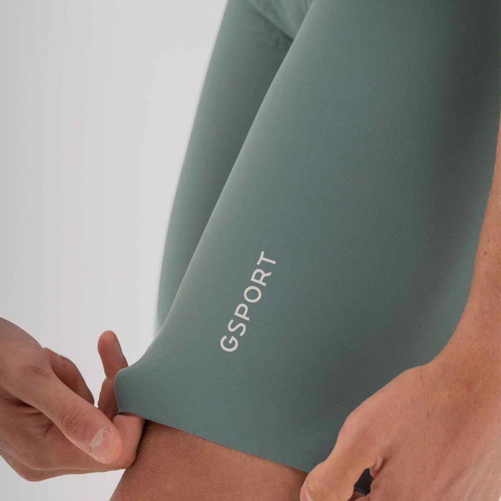 Culotte Corto GSport Pro Skin Chromatic Hombre 2025