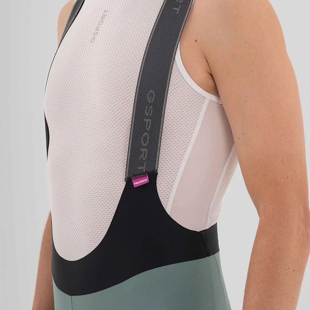 Culotte Corto GSport Pro Skin Chromatic Hombre 2025
