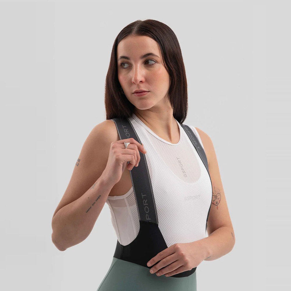 Culotte Corto GSport Pro Skin Chromatic Mujer 2026
