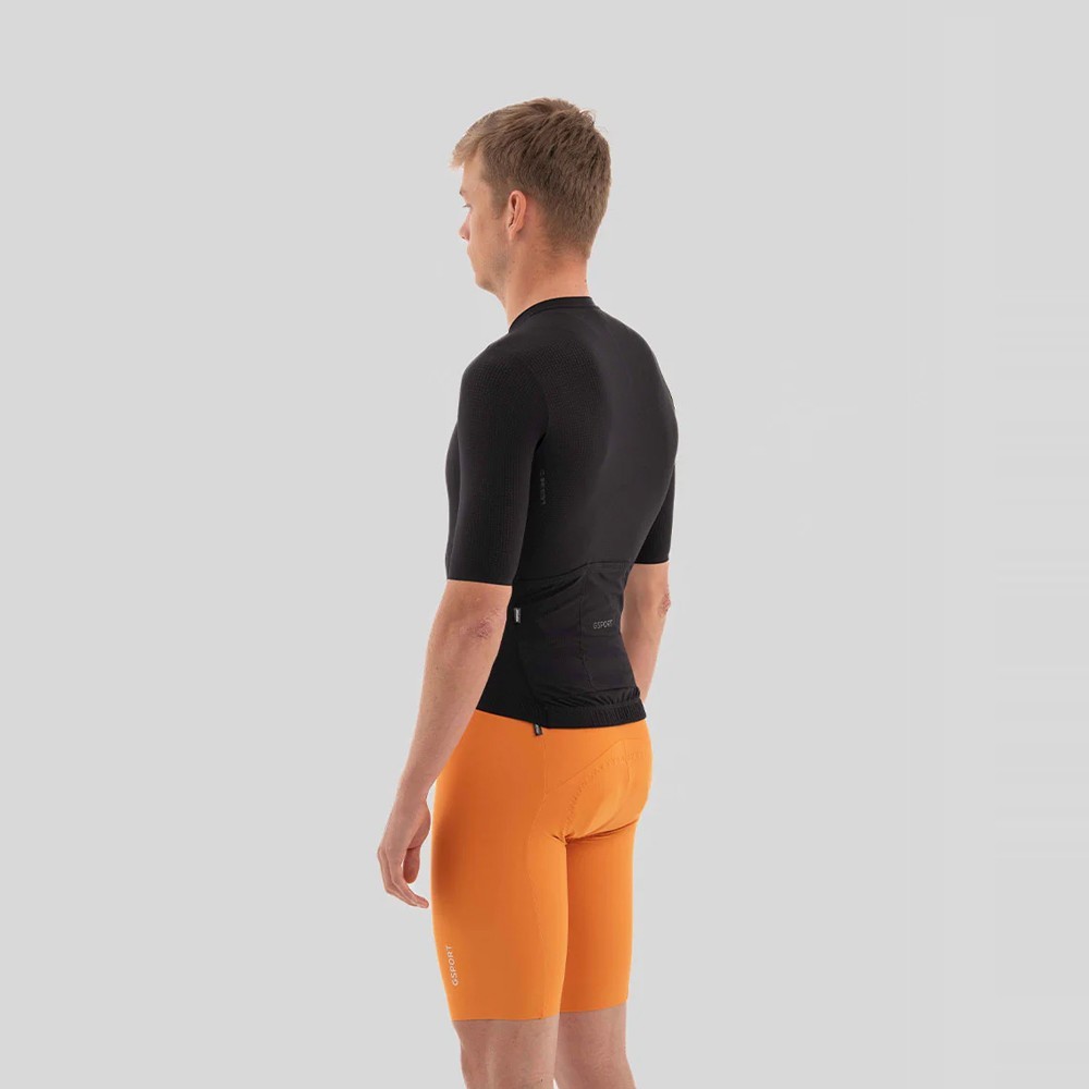 Maillot Corto GSport Pro Skin New Carbon Hombre 2026
