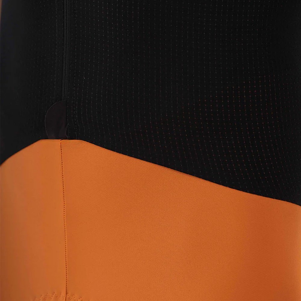 Maillot Corto GSport Pro Skin New Carbon Hombre 2026