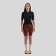 Maillot Corto GSport Pro Skin New Carbon Mujer 2026