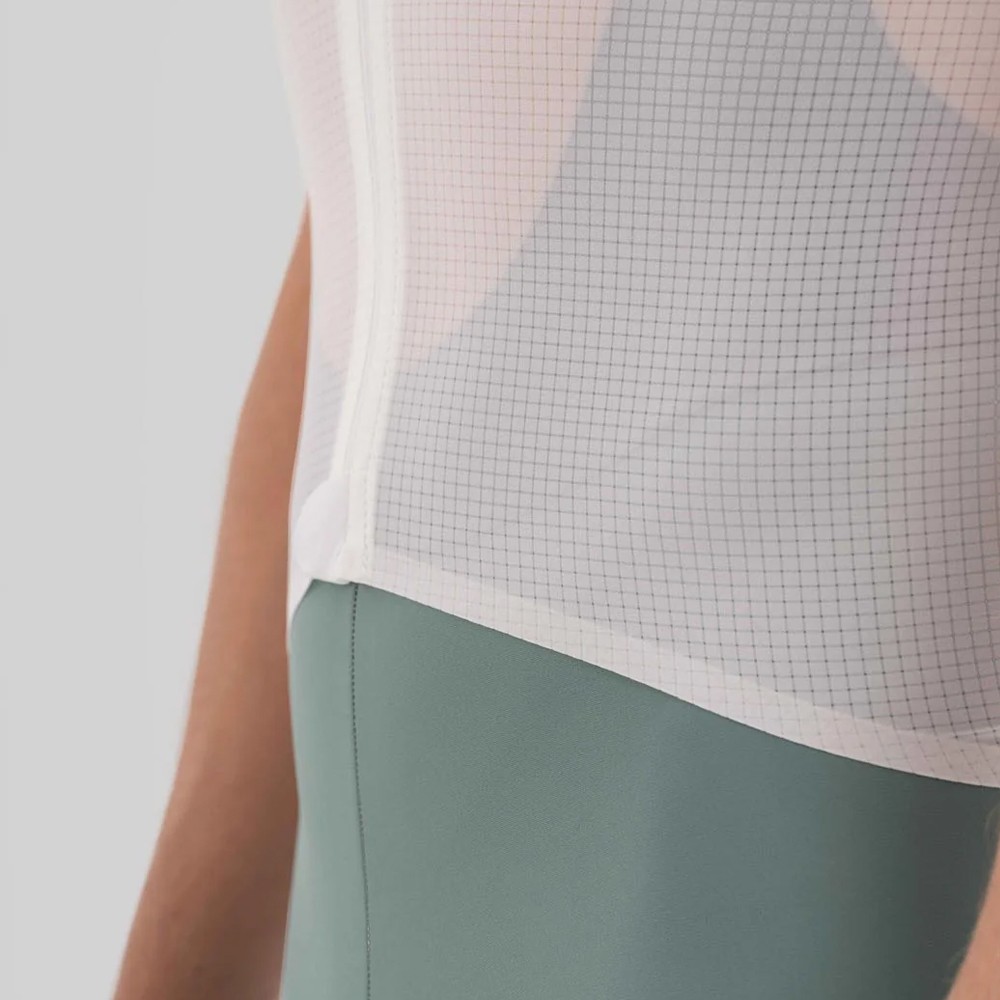 Maillot Corto GSport Pro Skin Opal Hombre 2026 | Maillots