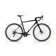 Bicicleta Ridley Kanzo Adventure Alu GRX400 Black 2024