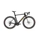 Bicicleta Ridley ASTR RS GRX DI2 Ud Carbon/Plata 2024
