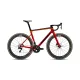 Bicicleta Ridley Falcn RS Dura Ace DI2 Red/Orange 2025