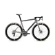 Bicicleta Ridley Falcn RS SRAM Red AXS Battleship Grey/Black