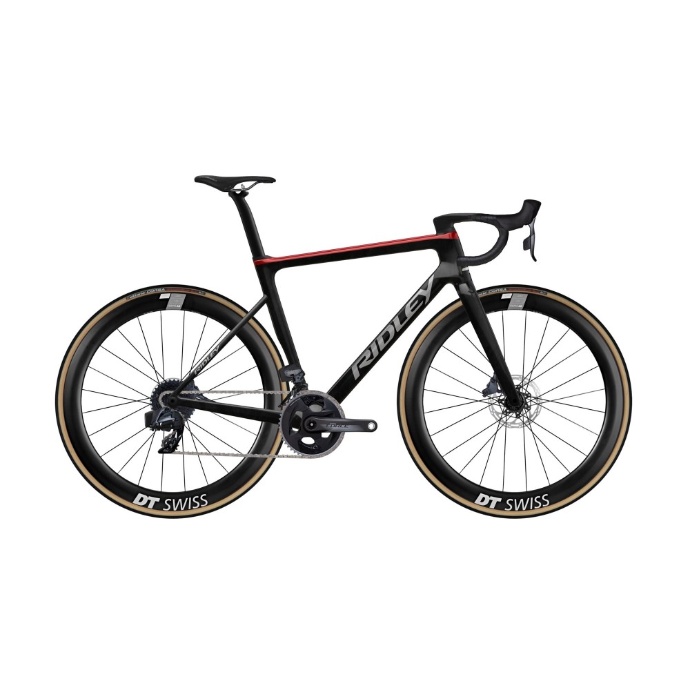 Bicicleta Ridley Falcn RS SRAM Red AXS Ud Carbon 2025