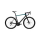 Bicicleta Ridley Falcn 105 DI2 8/Plata 2025 | Carretera