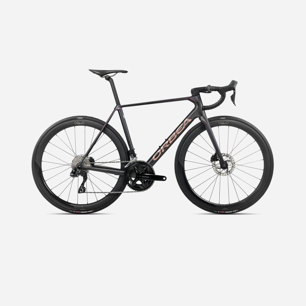 Bicicleta Orbea Orca M30i LTD PWR 2026 | Carretera Carbono