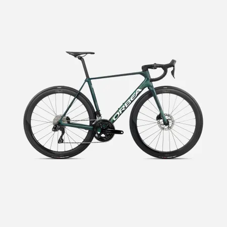 Bicicleta Orbea Orca M30i LTD PWR 2026 | Carretera Carbono