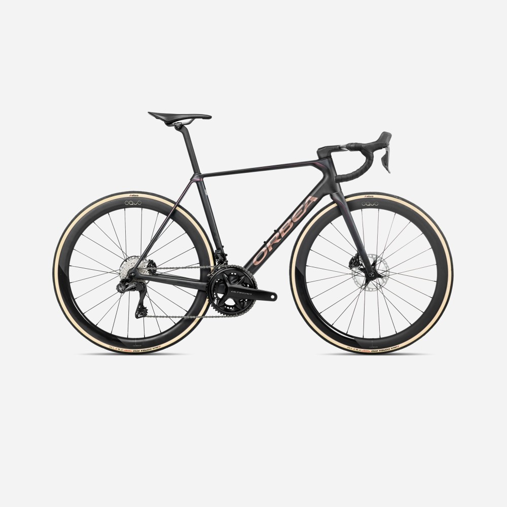 Bicicleta Orbea Orca M20i LTD PWR 2026 | Carretera Carbono