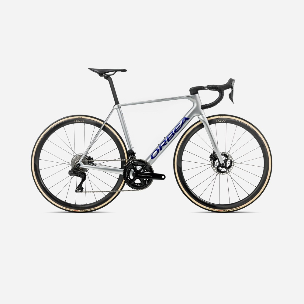 Bicicleta Orbea Orca M10i LTD PWR 2026 | Carretera Carbono