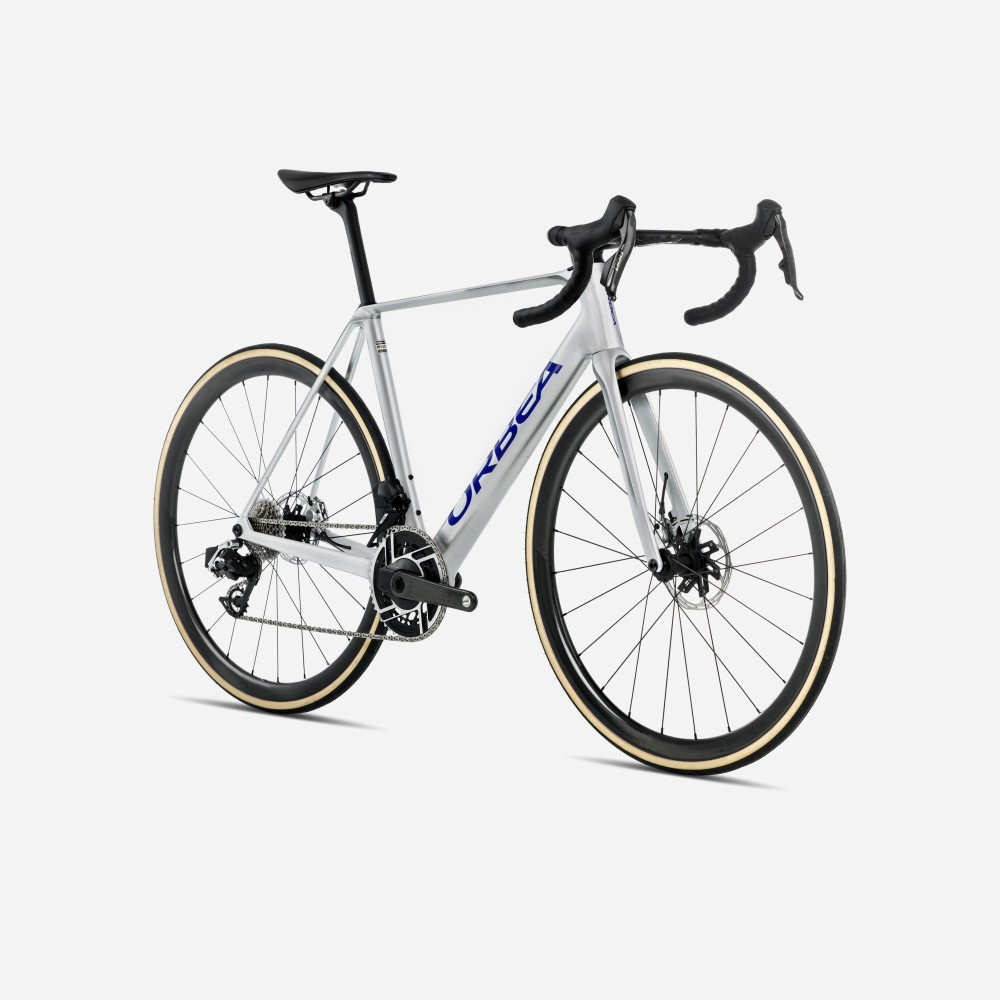 Bicicleta Orbea Orca M10i LTD PWR 2026 | Carretera Carbono