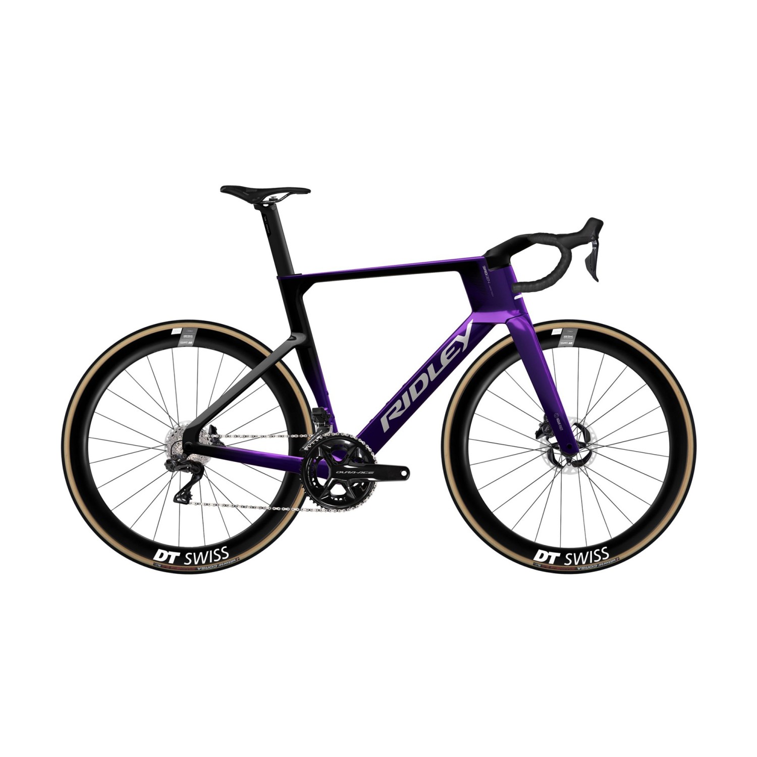 Nx Eagle Bicicletas Ridley MontaÃ±a Ridley Noah Fast 2025 Shimano