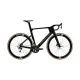 Bicicleta Ridley Noah Fast 3.0 Ultegra Di2 Black 2025