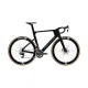 Bicicleta Ridley Noah Fast 3.0 SRAM Red AXS Black 2025