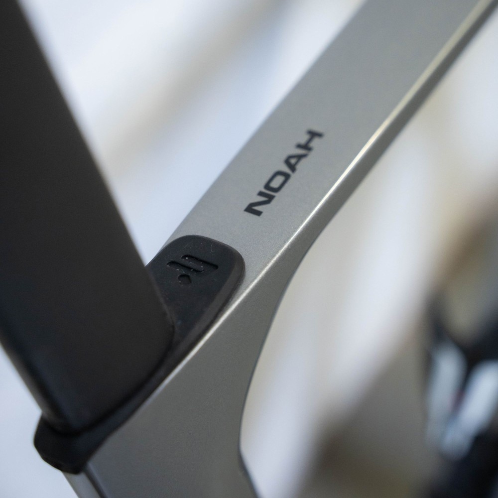 Bicicleta Ridley Noah 3.0 SRAM Force AXS Empress Grey