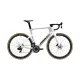 Bicicleta Ridley Noah 3.0 SRAM Force AXS Pearl White 2025