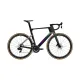 Bicicleta Ridley Noah 3.0 SRAM Force AXS Black 2025