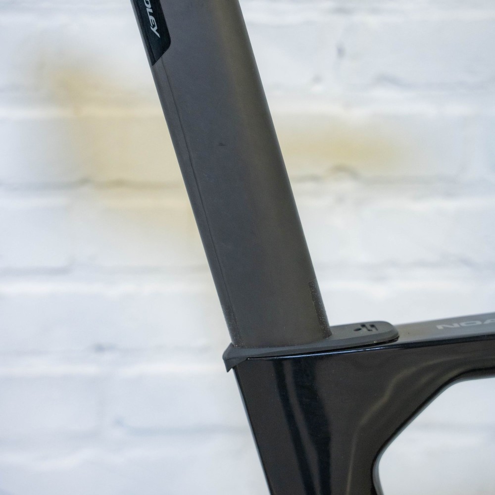 Bicicleta Ridley Noah 3.0 SRAM Force AXS Black 2025