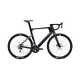 Bicicleta Ridley Noah 3.0 Ultegra Di2 Black 2025 | Carretera
