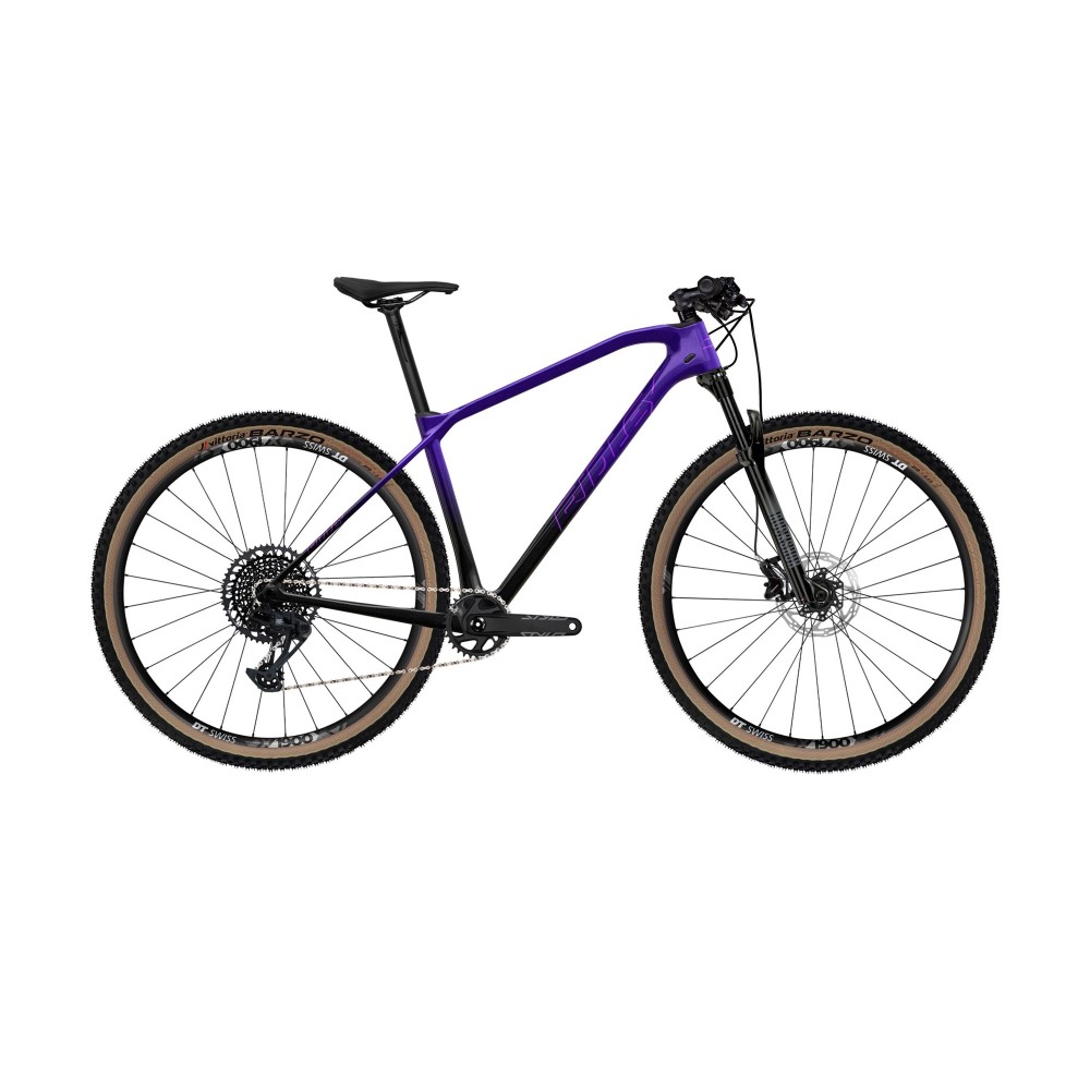 Bicicleta Ridley Ignite SLX SRAM GX 8 2025 | Mtb Suspensión