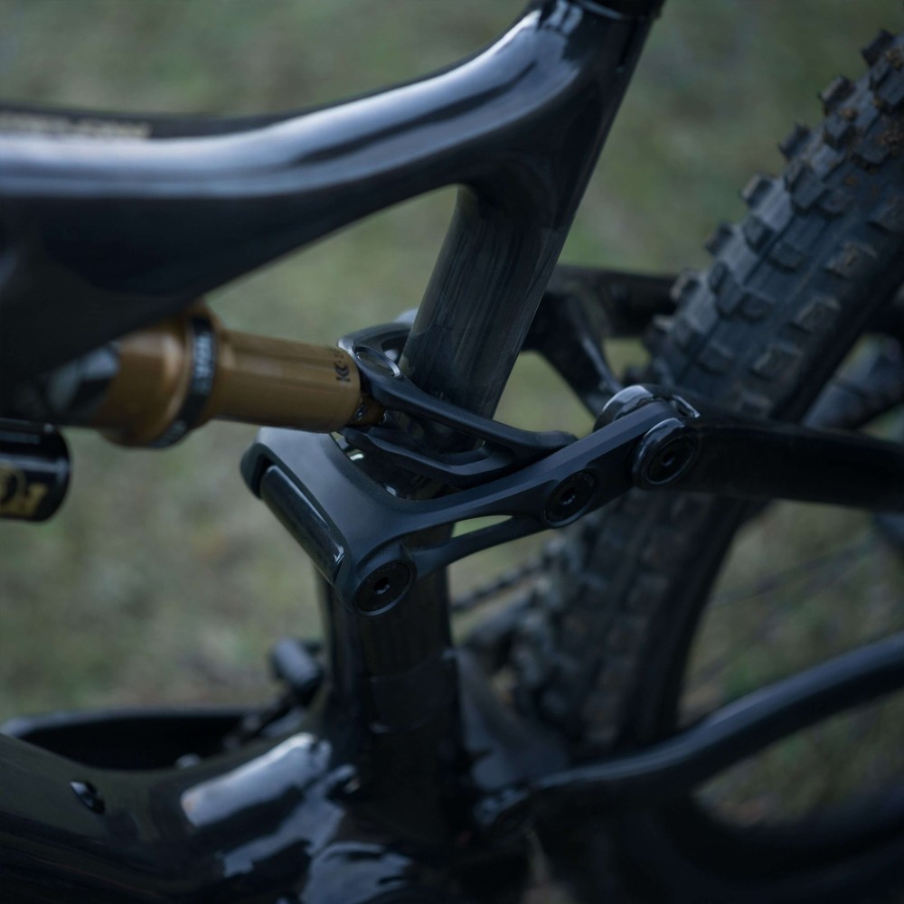 Bicicleta Amflow PL Carbon Pro 2025 | Eléctricas Doble