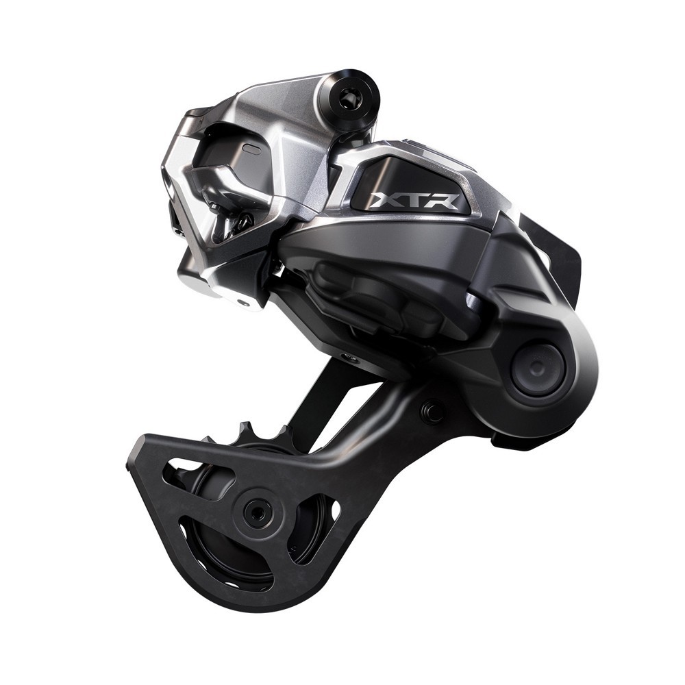 Cambio Shimano XTR Di2 M9250 12V | Cambios | Bicicletas