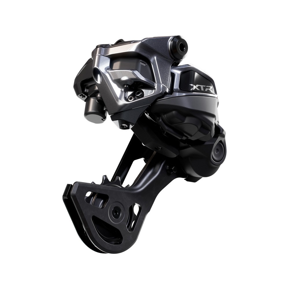 Cambio Shimano XTR Di2 M9250 12V | Cambios | Bicicletas