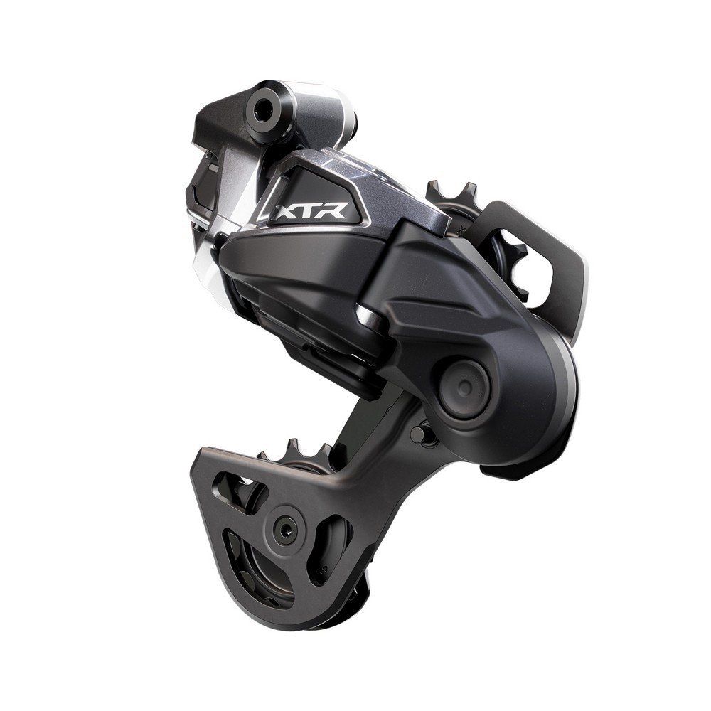 Cambio Shimano XTR Di2 M9250 12V | Cambios | Bicicletas