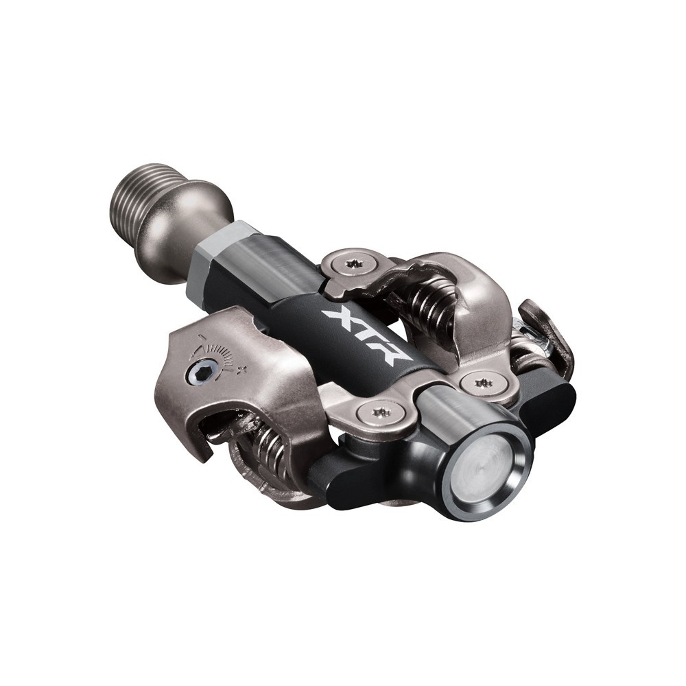 Pedales Shimano XTR PD-M9200 Doble Cara Negro -3mm | Pedales