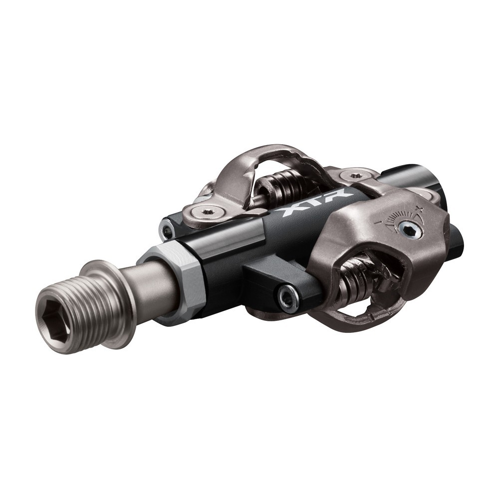 Pedales Shimano XTR PD-M9200 Doble Cara Negro -3mm | Pedales