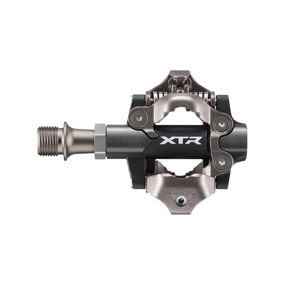 Pedales Shimano XTR PD-M9200 Doble Cara Negro | Pedales
