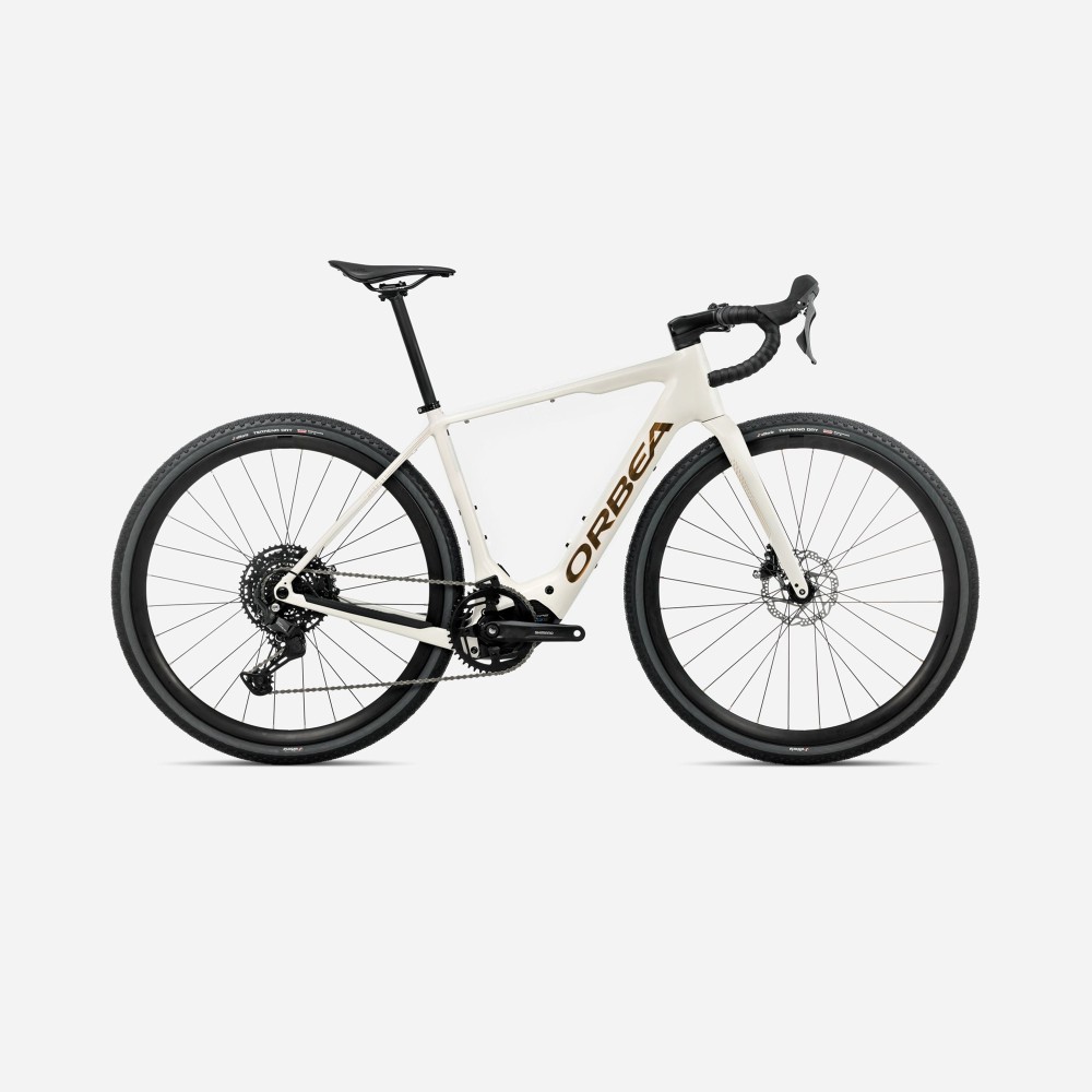 Bicicleta Orbea Denna H50 2026 | Eléctricas Gravel