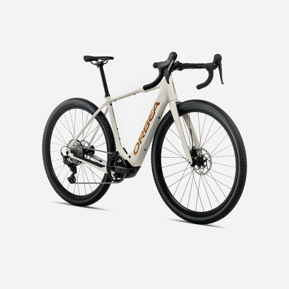 Bicicleta Orbea Denna H50 2026 | Eléctricas Gravel