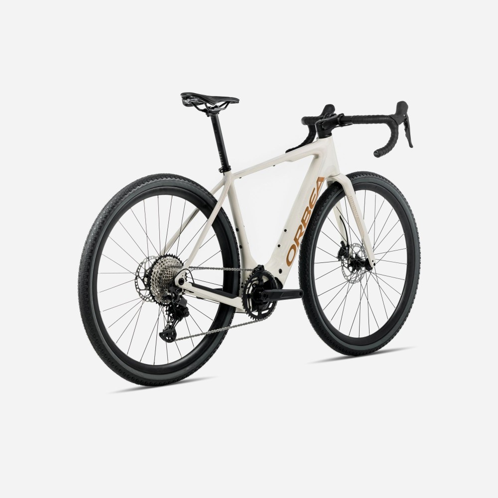 Bicicleta Orbea Denna H50 2026 | Eléctricas Gravel