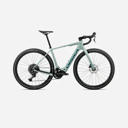 Bicicleta Orbea Denna H50 2026 | Eléctricas Gravel