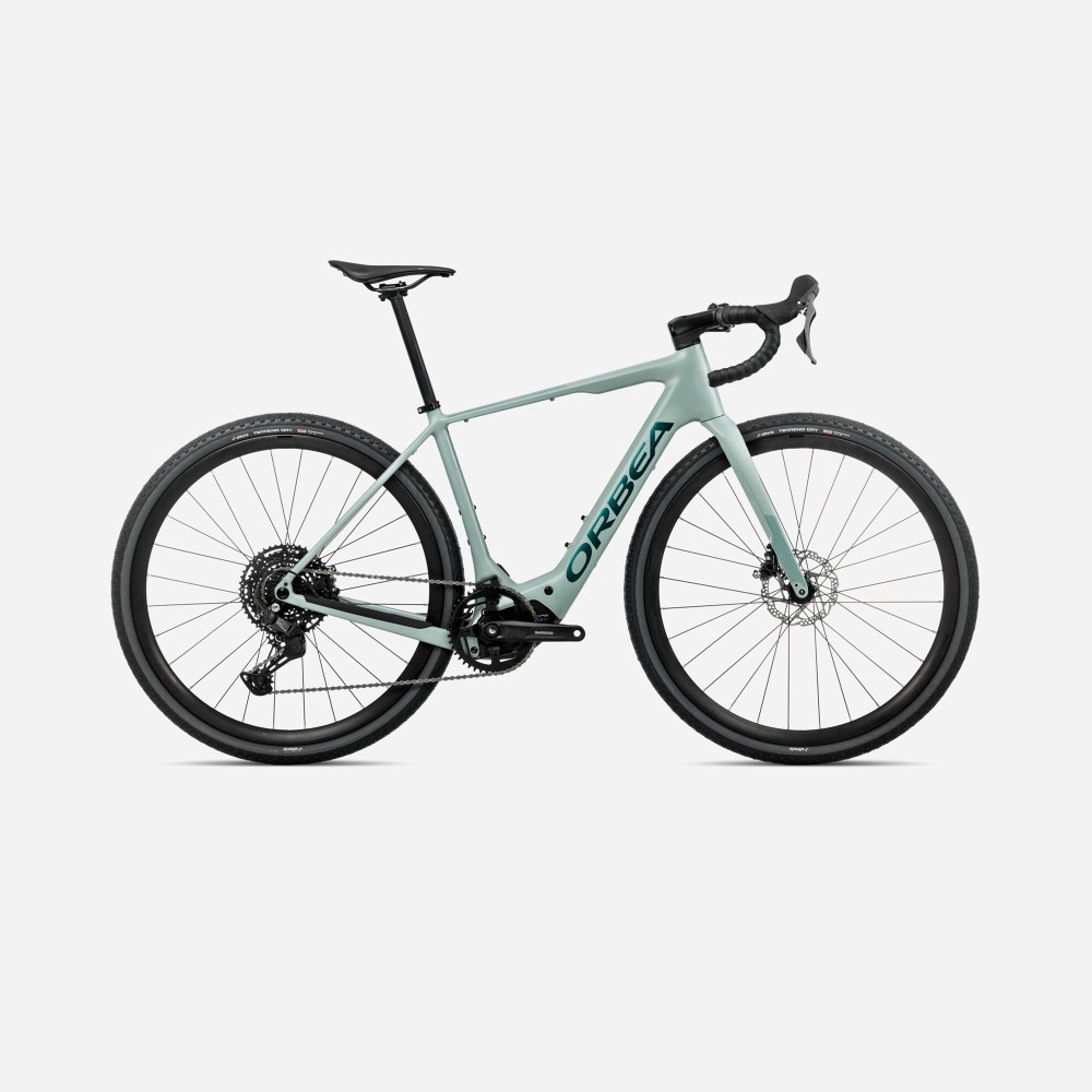 Bicicleta Orbea Denna H50 2026 | Eléctricas Gravel