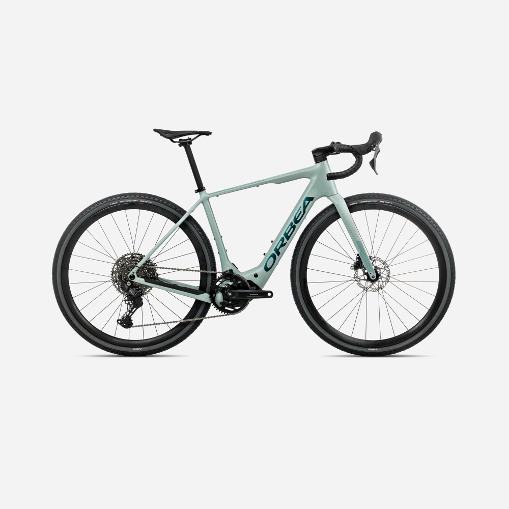 Bicicleta Orbea Denna H40 2026 | Eléctricas Gravel