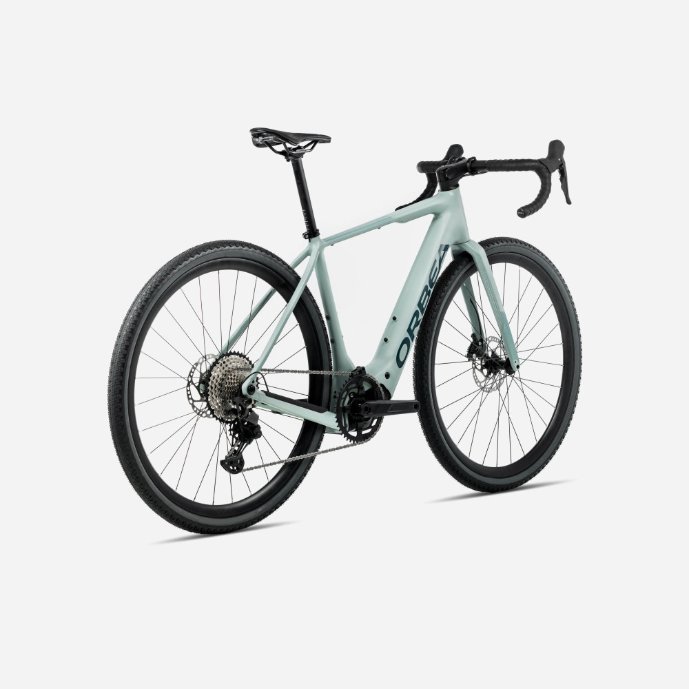 Bicicleta Orbea Denna H40 2026 | Eléctricas Gravel